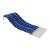 Alternating-pressure anti-bedsore mattress with pump