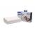 Orthopedic Pillow Morfeusz Delikatny 664 REHAFUND, White