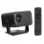 BLOW AndroidTV FullHD MaxView portable projector black