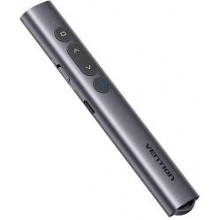 Vention presentation pointer with green laser
