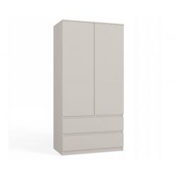 MALWA SS-90 wardrobe cashmere
