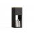 GALAX 20/1S BEDSIDE TABLE, ANTHRACITE/ARTISAN