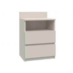 MALWA M1 KASZMIR BEDSIDE TABLE
