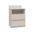 MALWA M1 KASZMIR BEDSIDE TABLE