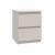 MALWA M2 KASZMIR BEDSIDE TABLE