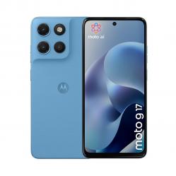 Motorola moto g17 17.1 cm (6.72