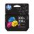 HP 302XL/304XL Tri-color Original Ink Cartridge
