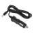 CABLETECH DC 2.1/5.5 CIGARETTE LIGHTER PLUG CONNECTOR, 1.5M (fits KM0224-T1)