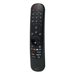 LG MR25GB remote control Bluetooth TV Press buttons