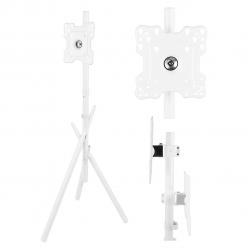 Maclean TV Floor Stand/Mount, 27–55