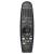 Universal / replacement remote control for LG TV – SMART TV SAVIO RC-28