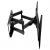 Savio UTV-04 TV mount/stand 2.18 m (86