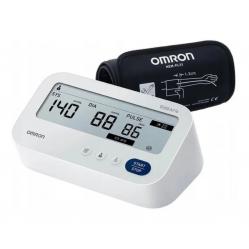 OMRON M3 Comfort AFib Upper Arm Blood Pressure Monitor
