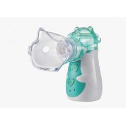 OROMED ORO-MESH BABY GREEN Inhaler