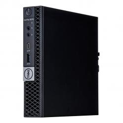 DELL OptiPlex 5070 Micro i3-8100T 8GB 256GB SSD micro SFF Win11pro Used