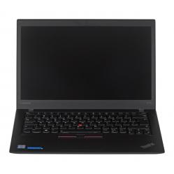 LENOVO ThinkPad T470S i7-6600U 8GB 256GB SSD 14