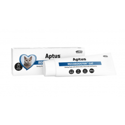APTUS Recobooster Nutrition and appetite - supplements for cats – 60g