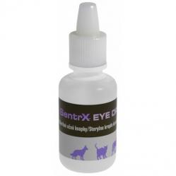 APTUS Sentrx Eye drops - eye drops for dog and cat – 10ml