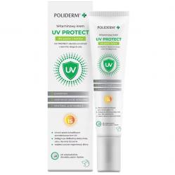 JM SANTE Poliderm UV Protect – cream for dogs and cats – 15ml