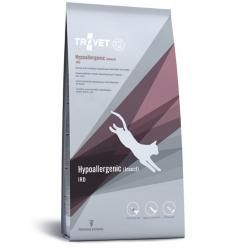 TROVET Hipoallergenic Insect IRD - dry cat food - 2,5kg