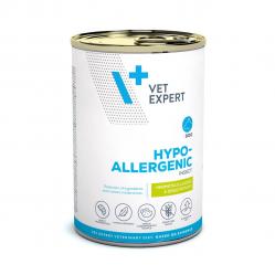 VETEXPERT Veterinary Diet Hypoallergenic Insect – wet dog food – 375g