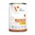 VETEXPERT Veterinary Diet Intestinal Elimination Fat Dog Mono – wet dog food – 400g
