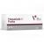 VETEXPERT Hepatiale Forte - supplements for dogs and cats -  40 tablets