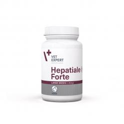 VETEXPERT Hepatiale Forte Large breeds - supplements for dogs -  40 tablets