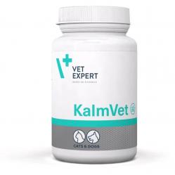 VETEXPERT Kalmvet- supplements for dogs and cats - 60 tablets