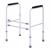 Support rail for standing up from toilet ACTIONMED