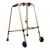 RF-100 Walking Frame RF-100/BR REHAFUND