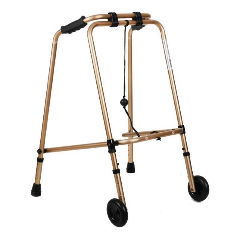 RF-100 Walking Frame RF-100/BR REHAFUND RF-100 Walking Frame RF-100/BR REHAFUND