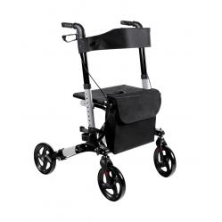Palermo Premium RF-624/S REHAFUND four-wheeled walking frame