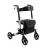 Palermo Premium RF-624/S REHAFUND four-wheeled walking frame