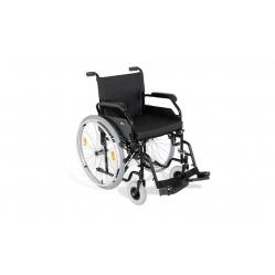 RF-1/42/PU/CZA-624/PU steel wheelchair