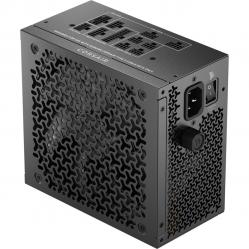 Corsair RMx Shift Series RM850x power supply unit 850 W 24-pin ATX ATX Black