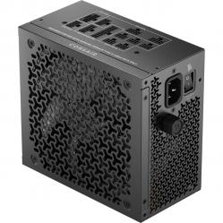 Corsair RMx Shift Series RM1000x power supply unit 1000 W 24-pin ATX ATX Black