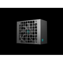 PC Power Supply DEEPCOOL PS750P-FE, Black
