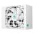 Gamer Storm PS750G WH power supply unit 750 W 20+4 pin ATX ATX White