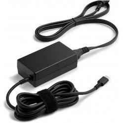 HP 65W USB-C LC Power Adapter