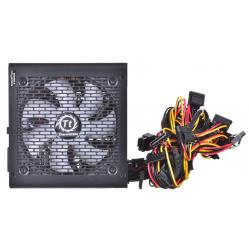 Power supply Thermaltake Litepower RGB PS-LTP-0650NHSANE-1 (650 W; Active; 120 mm)