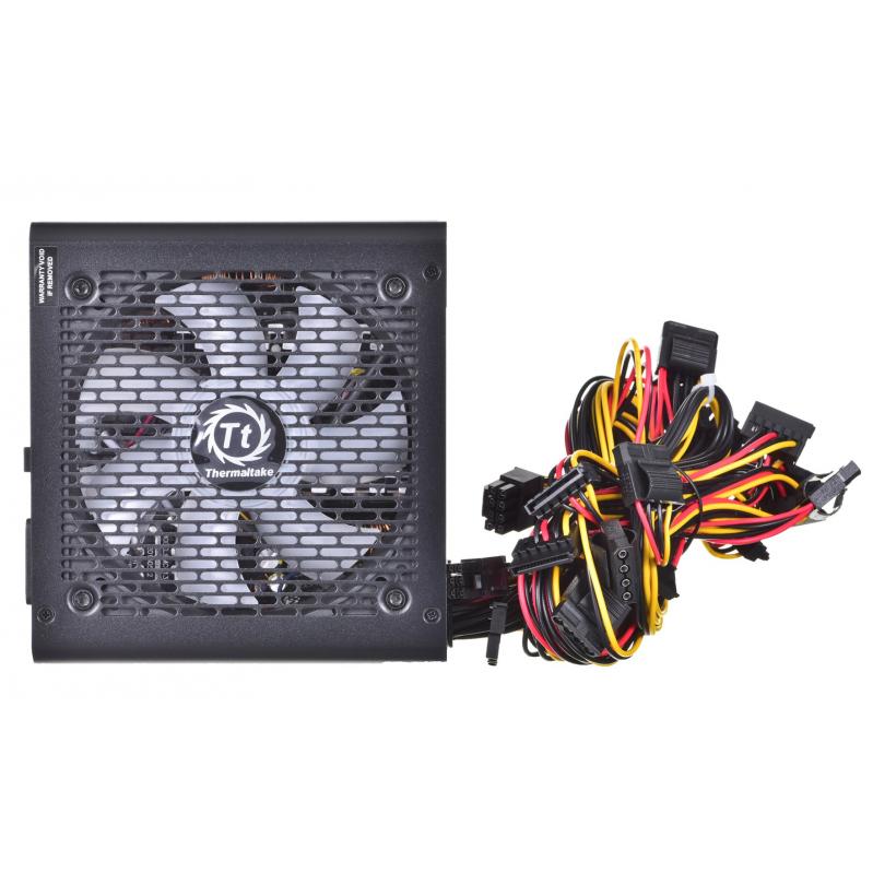 Power supply Thermaltake Litepower RGB PS-LTP-0650NHSANE-1 (650 W; Active; 120 mm) Power supply Thermaltake Litepower RGB PS-LTP-0650NHSANE-1 (650 W; Active; 120 mm)