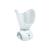 Medisana FSS facial sauna White