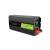 Green Cell PowerInverter LCD 12V 500W/10000W car inverter with display - pure sine wave