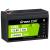 Green Cell LFPGC12V7AH UPS battery Lithium Iron Phosphate (LiFePO4) 12.8 V 7 Ah