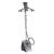 Clatronic TDC 3432 Upright steam cleaner 1.2 L Black - Silver 1500 W