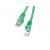Lanberg PCF6-10CC-1000-G networking cable 10 m Cat6 F UTP (FTP) Green