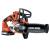 Black - Decker GKC1820L20 Black - Orange