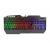 Natec gaming keyboard Fury Skyraider backlight NFU-1697
