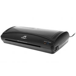 Tracer TRL-A4 Cold hot laminator 300 mm min Black
